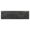 Targus Wireless keyboard NORDIC, Targus Wireless keyboard NORDIC, Trådløs Bluetooth Tastatur - Win/Mac/ChromeOS