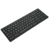 Targus Wireless keyboard NORDIC, Trådløs Bluetooth Tastatur 80% (Made for Chrome) - Win/Mac/ChromeOS