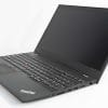 Lenovo Thinkpad T570 | i5-6300u 2.4 GHz / 8GB RAM / 256GB NVME | 15.6" FHD / Sølv stand