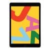Apple iPad 8 - 2020 - 32GB - Space Grey - Sølv stand