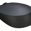 Logitech M170 optisk trådløs mus