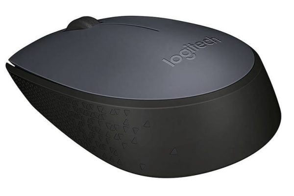 Logitech M170 optisk trådløs