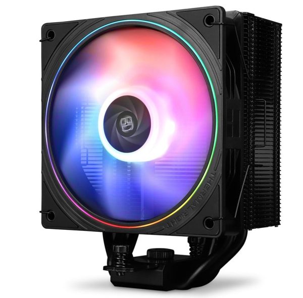 Thermalright Assassin Spirit 120 EVO - processor-køler