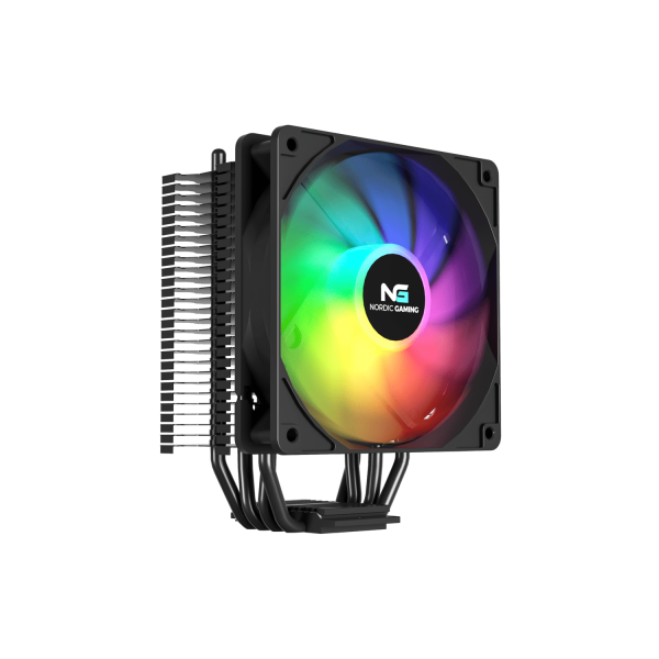 Nordic Gaming AC100 CPU fan