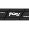Kingston Technology 2000G RENEGADE PCIe 4.0 NVMe SSD M/HEATSINK