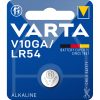 VARTA - V10GA/LR54 Alkaline 1 Pack AG10
