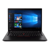 OUTLET: Lenovo ThinkPad X390 13" - Intel i7 8565U 1,8GHz 256GB NVMe 16GB Win11 Pro - Sølv stand