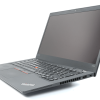 Lenovo ThinkPad X390 - 13″ Full-HD IPS Touchskærm - Intel Core i5-8365U - 8GB RAM - 256GB NVME SSD - Win 11 - Sølv stand
