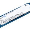 Kingston NV3 SSD - 1TB - PCIe 4.0 - M.2 2280