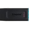 Kingston 64GB USB3.2 Gen 1 DataTraveler Exodia (Black + Teal)