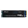 PNY CS2230 M.2 NVMe SSD 500GB