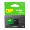 GP Battery Ultra Plus Alkaline 9V/6LF22
