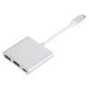 QNECT Adapter USB3.1 type-C USB3.0