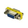 Seriel Gender changer DB9 hun-hun