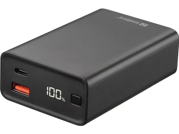 Sandberg PD65W - Powerbank