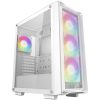 DeepCool CC560 MESH V2 WH