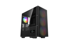 Ready 2 Go Gaming! - BIG GAMING - Ryz7 - 64RAM - 2TSSD - RX9070XT - W11 - Billede 2