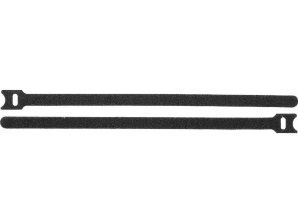 Hook and Loop Tie