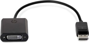 HPI Display Port to DVI-D 24+1 Adapter