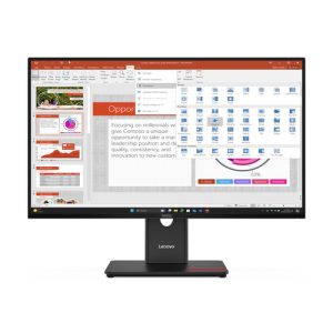 Lenovo ThinkVision T27-40 computerskærm 68,6 cm (27