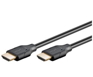 HDMI 2.1 kabel med Ethernet 8K 60Hz 2