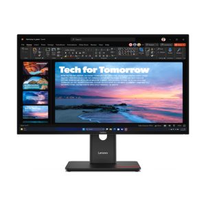 Lenovo ThinkVision T27QD-40 computerskærm 68,6 cm (27