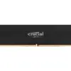 Crucial Pro - Overclocking Edition