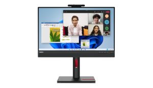 Lenovo ThinkCentre TIO-24 Gen5 computerskærm 60,5 cm (23.8