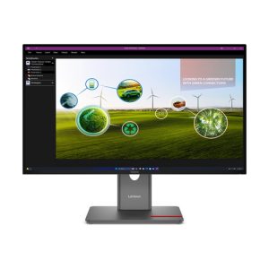 Lenovo ThinkVision P27Q-40 computerskærm 68,6 cm (27