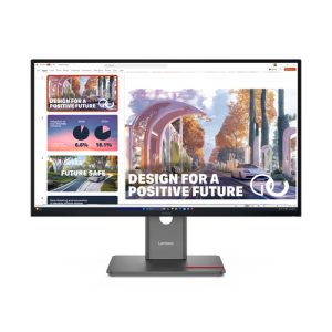 Lenovo ThinkVision P27QD-40 computerskærm 68,6 cm (27
