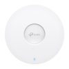 TP-Link Omada EAP613 WLAN adgangspunkt 1775 Mbit/s Hvid Strøm over Ethernet (PoE)
