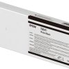 Epson UltraChrome Pro 12 blækpatron 1 stk Original Gul