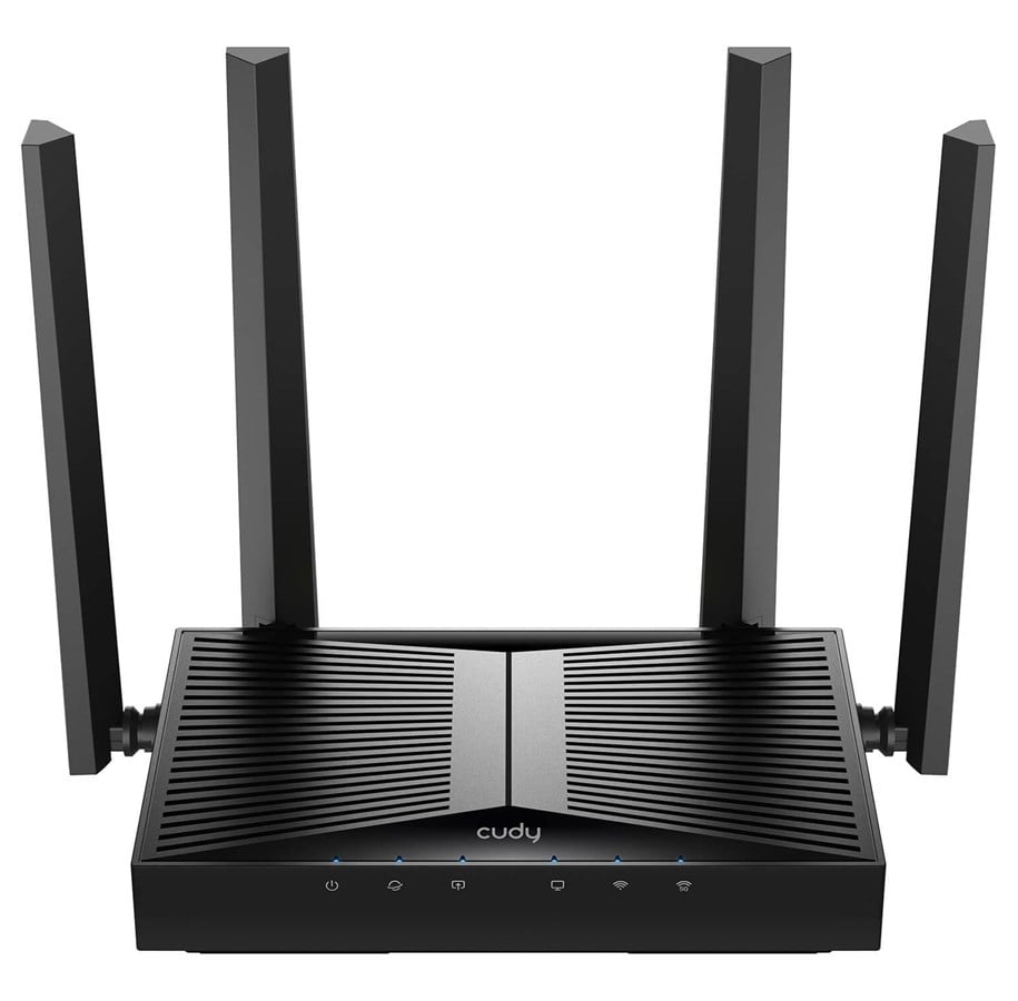 Cudy Router Wi-Fi WR3600 WF7 BE3600