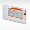Epson T913A Orange Ink Cartridge (200ml)