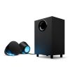 Logitech G G560 LIGHTSYNC PC højttalersæt 120 W PC/Laptop Sort 2.1 kanaler 30 W Bluetooth