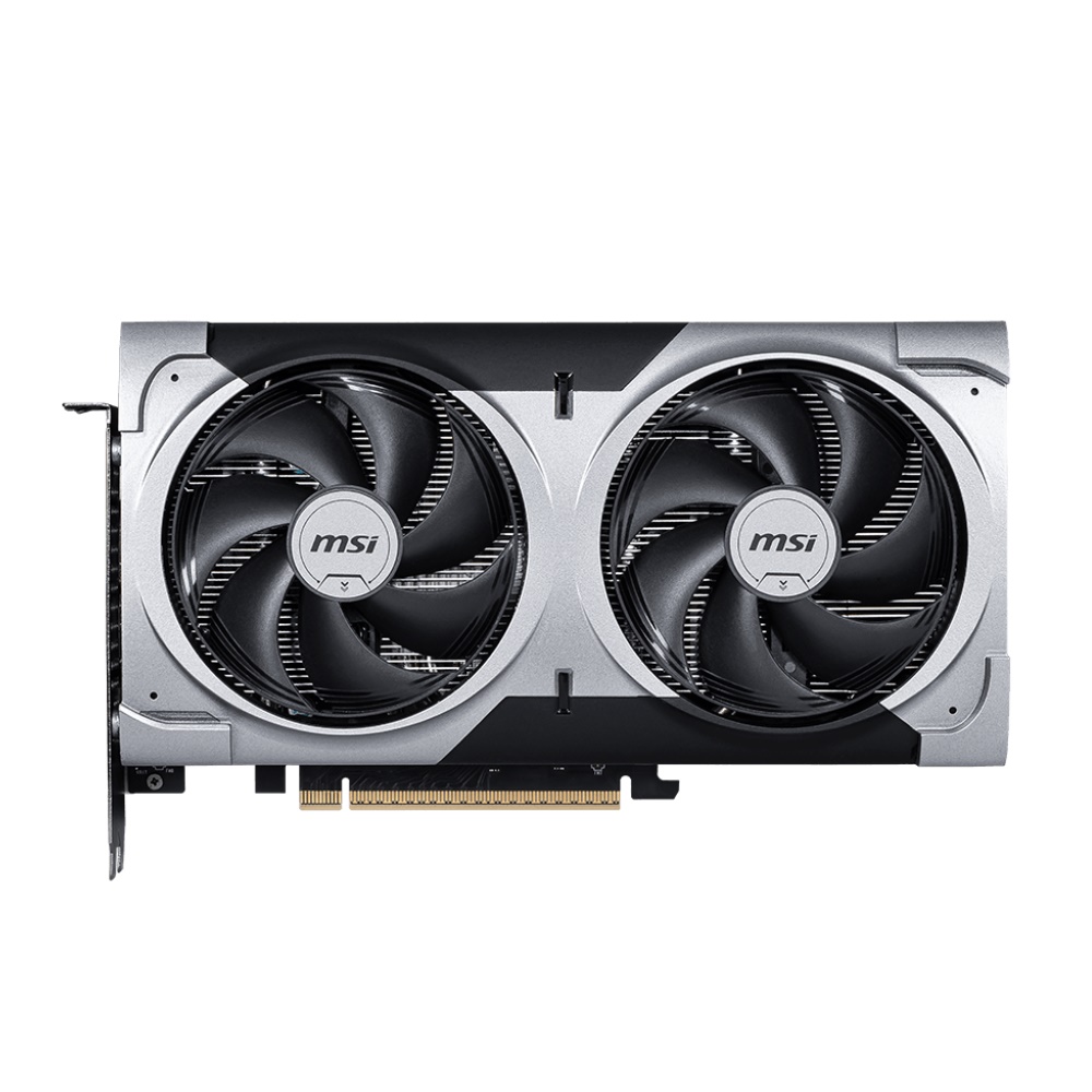 MSI GeForce RTX 5060 Ti 16G Ventus 2X OC Plus