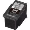 Canon PG-540 blækpatron 1 stk Original Standard udbytte Sort
