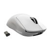 Logitech G 910-005943 mus Spil Højre hånd RF trådløst 25600 dpi