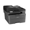 Brother DCP-L2660DW Multifunktionsprinter Laser A4 1200 x 1200 dpi 34 sider pr. minut Wi-Fi