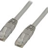 Deltaco U/UTP Cat5e patch cable 50m
