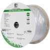 Deltaco TP-55 netværkskabel Grå 305 m Cat6a U/FTP (STP)
