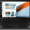 Lenovo ThinkPad T490 - i7-8565U 1.8Ghz - 14"
