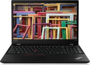 Lenovo ThinkPad T590 - 15"