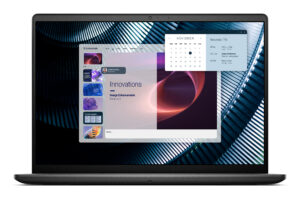 DELL Pro 14 Essential PV14250 C5 120U - Billede 2