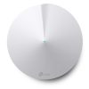 TP-Link Deco M5 (1-Pack) Dual-band (2,4 GHz / 5 GHz) Wi-Fi 5 (802.11ac) Hvid 2 Intern