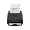 Canon imageFORMULA DR-S250N Skanner med papir-tilførsel 600 x 600 dpi A4 Sort