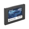 Patriot Burst Elite SSD, 480 GB, intern, 2.5", SATA 6Gb/s