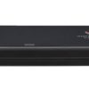 Canon imageFORMULA P-208II Skanner med papir-tilførsel 600 x 600 dpi A4 Sort