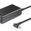 Power Adapter for HP, 65W 19.5V 3.33A Plug:4.5*3.0 Including EU Power Cord