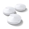 TP-Link Deco M9 Plus Tri-band (2,4 GHz / 5 GHz / 5 GHz) Wi-Fi 5 (802.11ac) Hvid 2 Intern